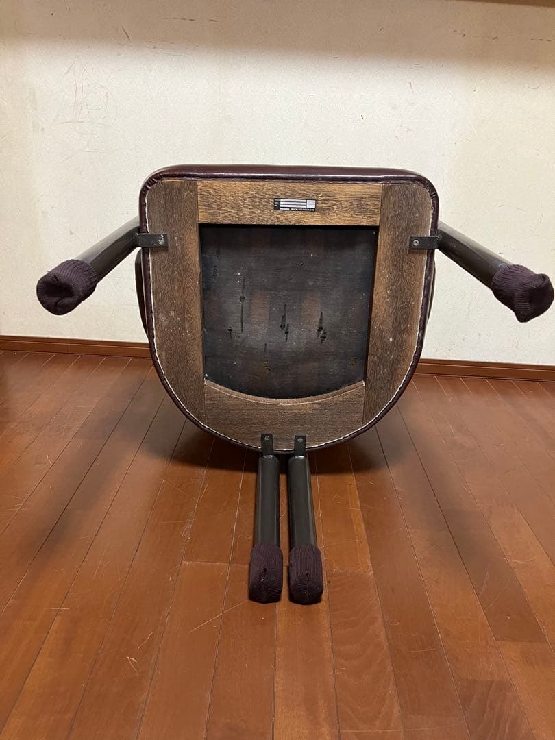 すし様専用 MOBILIA】 モビリア 革シングルソファ 日本創業③ - メルカリ