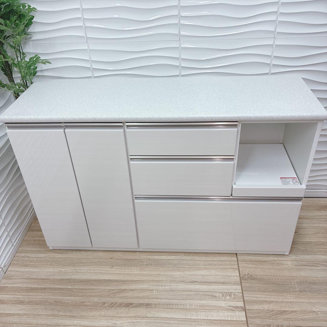 ◇美品！◇大阪府 神戸市 配達料無料！◇ニトリ◇アルミナ2