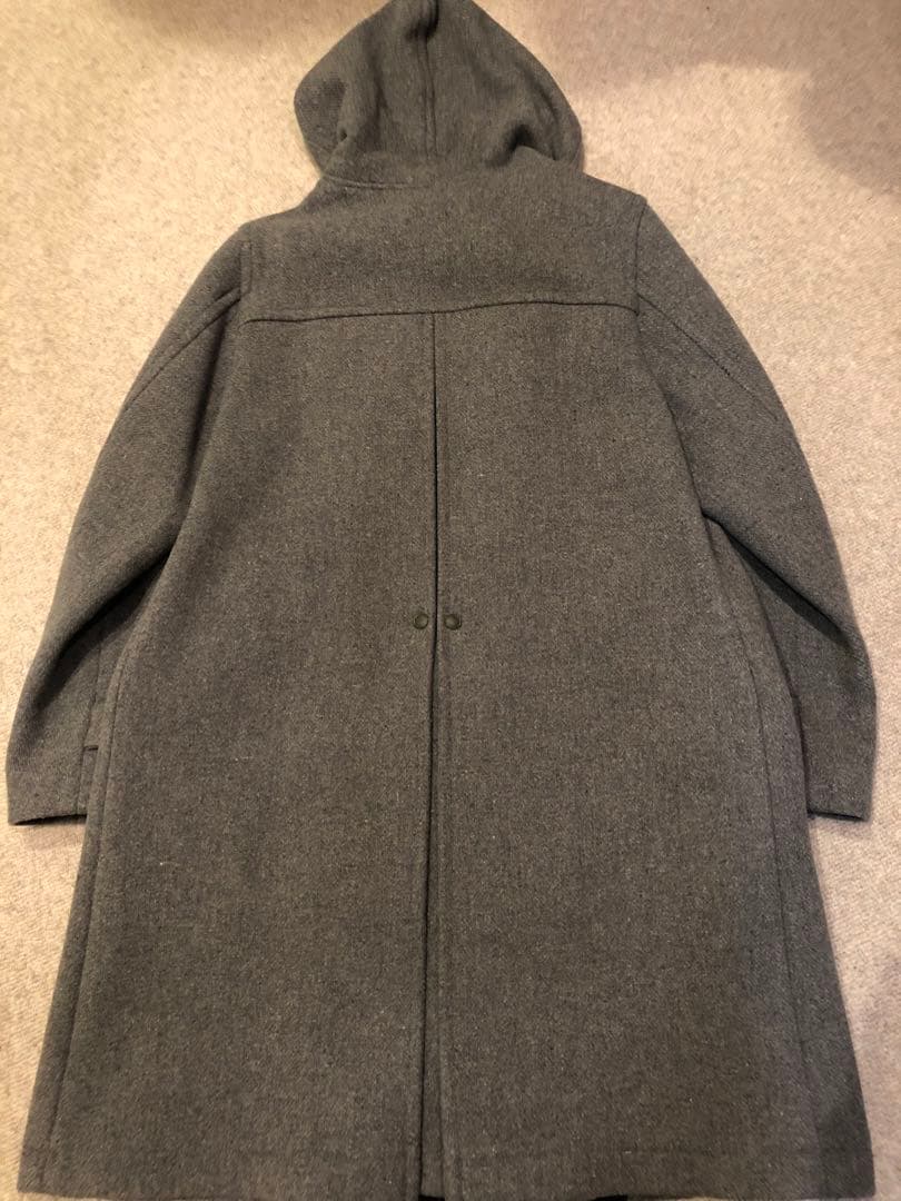 【最終価格】MOJITO モヒート ダッフルコート