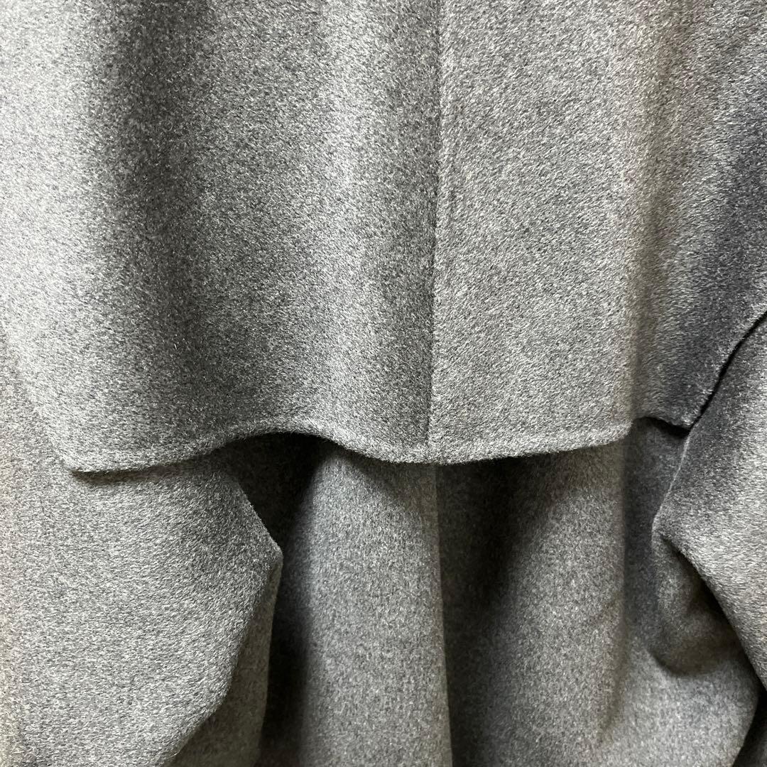 plageハミルトンセーラーコートサンプル品社内品36 - メルカリ