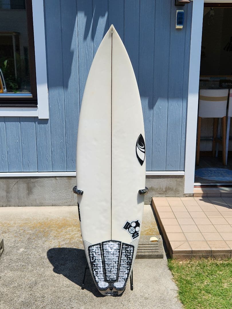 早い者勝ち＜送料込み＞シャープアイ Sharp Eye 5.10 OKAY