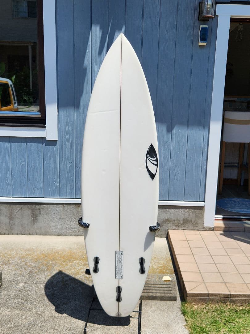 早い者勝ち＜送料込み＞シャープアイ Sharp Eye 5.10 OKAY