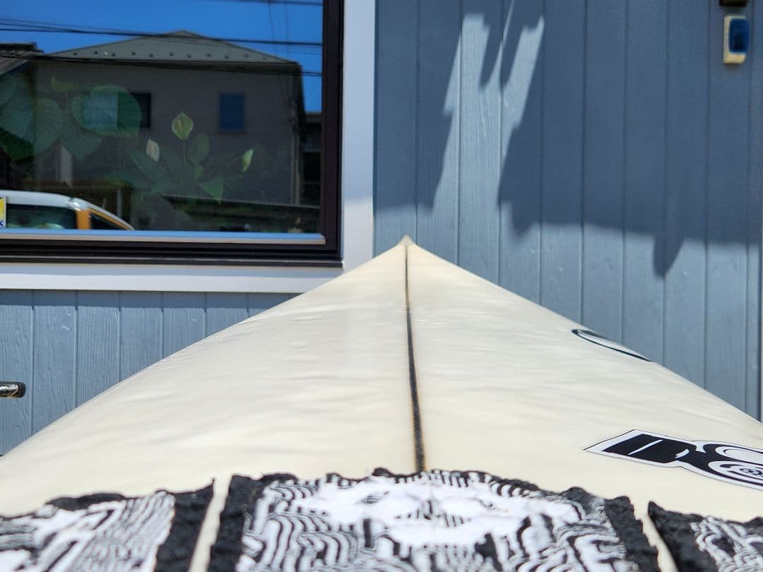 早い者勝ち＜送料込み＞シャープアイ Sharp Eye 5.10 OKAY