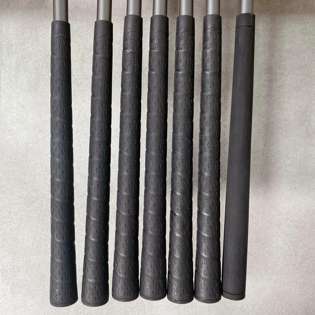 V538 FILA レディース ゴルフ クラブ セット 初心者 ビギナー 赤