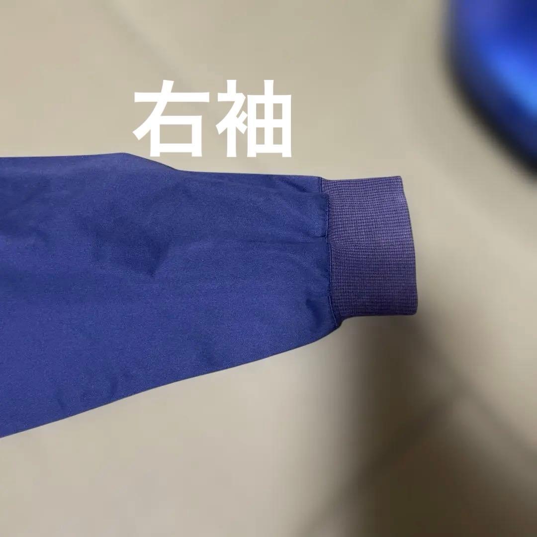 ロスマンズのツナギLサイズ 当時物 ビンテージ