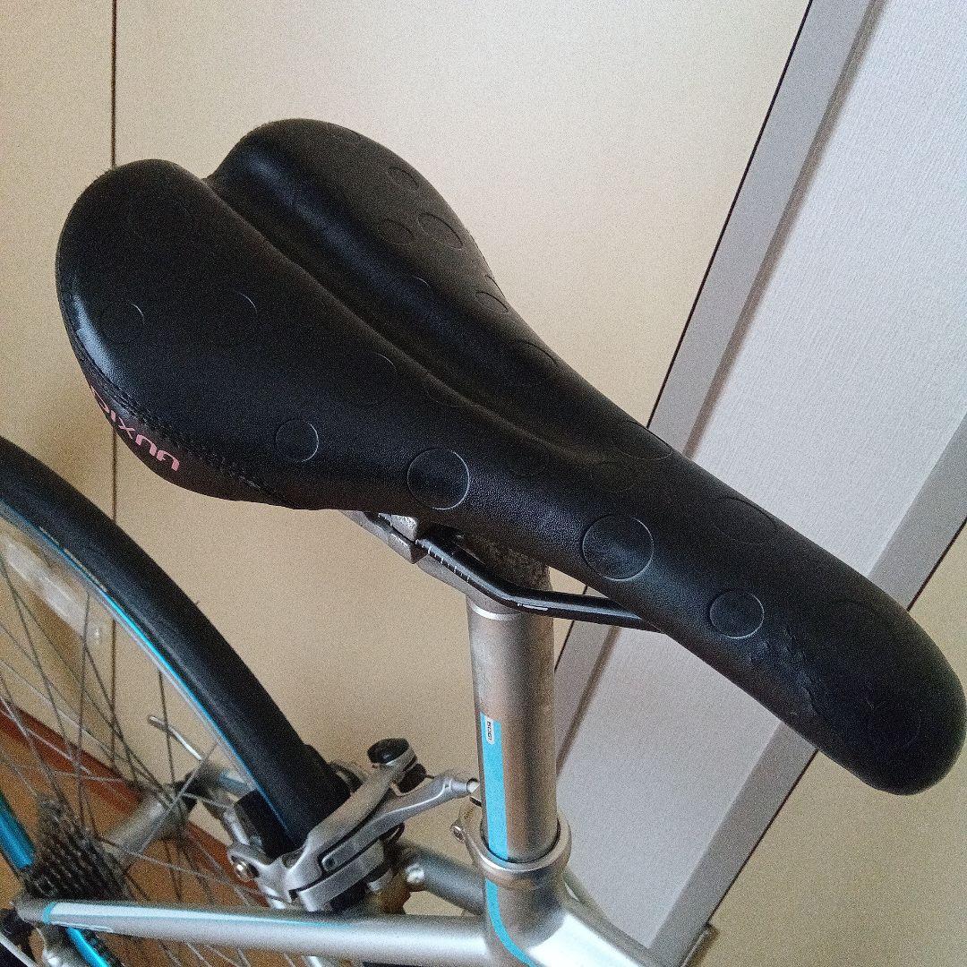 千葉県北東 引取希望 FELT ZW95 サイズ470 分解調整済 - メルカリ