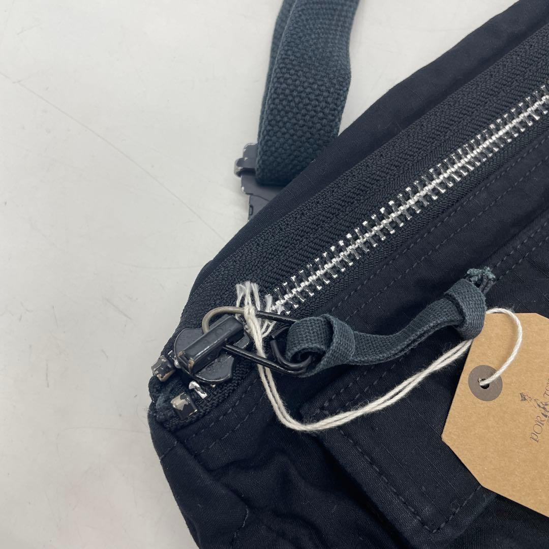 porter px ショルダーバッグ　382-08351 ブラック　吉田カバン