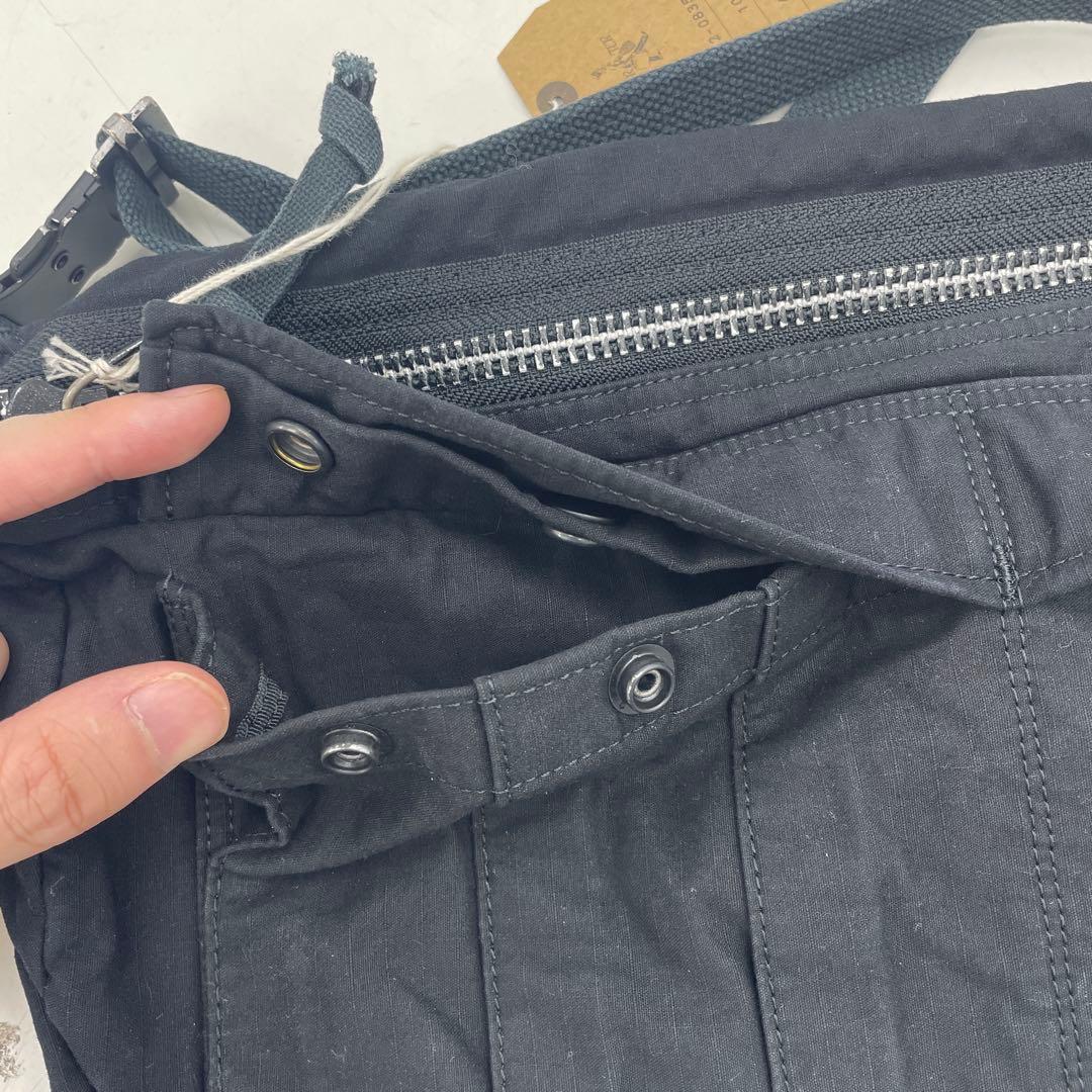 porter px ショルダーバッグ　382-08351 ブラック　吉田カバン