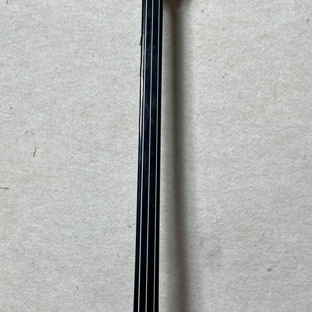 三線 本皮 強化張り 本革 蛇皮 蛇革 沖縄 三味線 琉球