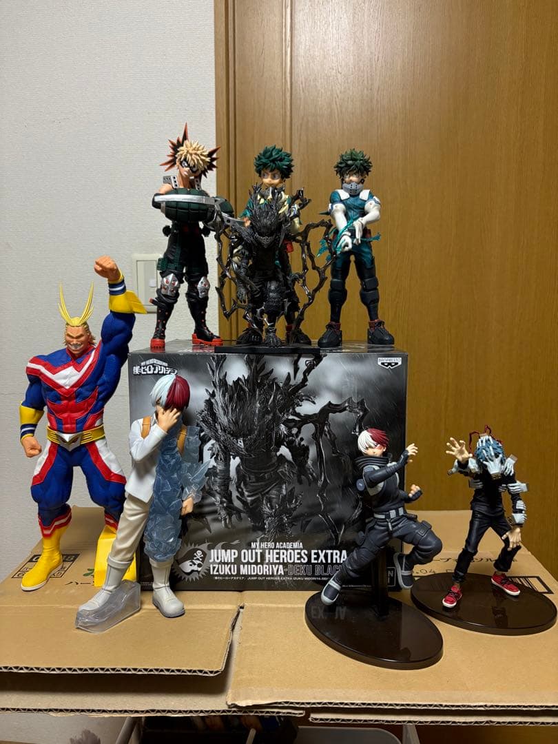 WWE ECW ポール・ヘイマン（ECWバージョン） 未開封 マテル