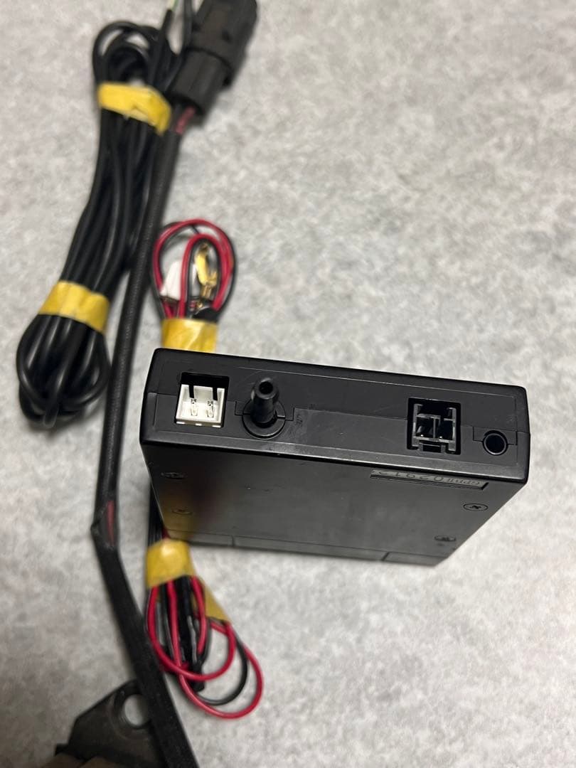 GReddy Profec B-spec2 プロフェック ブーストコントローラー