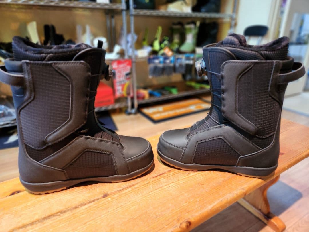 スノーボード 24-25 FLUX TX BOA 27.0cm