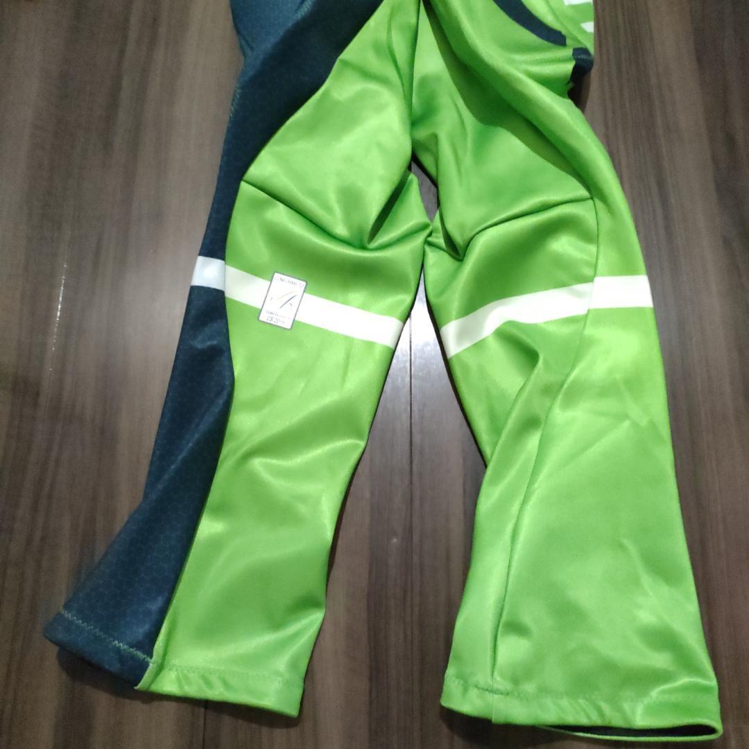 未使用 ARCTICA アルペン スキー GS ワンピース FIS