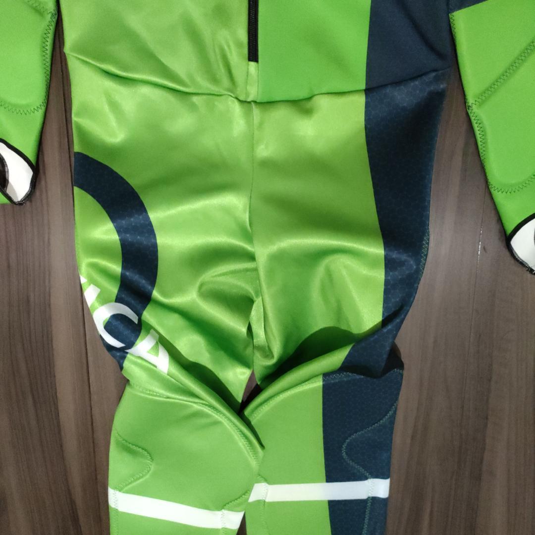 未使用 ARCTICA アルペン スキー GS ワンピース FIS