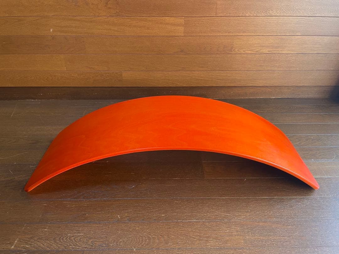 das.Brett ダスブレット コルク無し バランスボード 健康 ステッパー