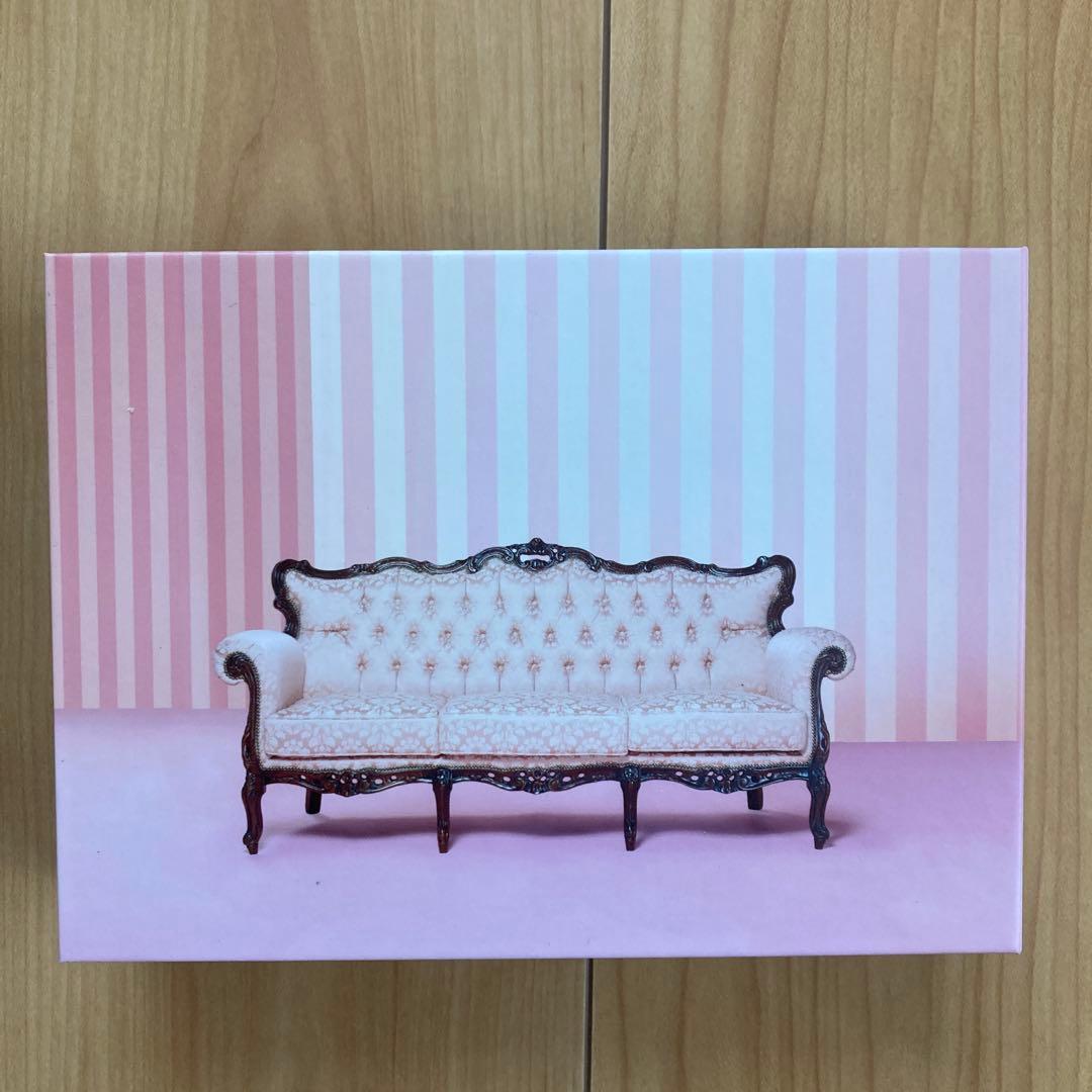 失恋ショコラティエ DVD-BOX〈7枚組〉Special DISC付き　帯付き