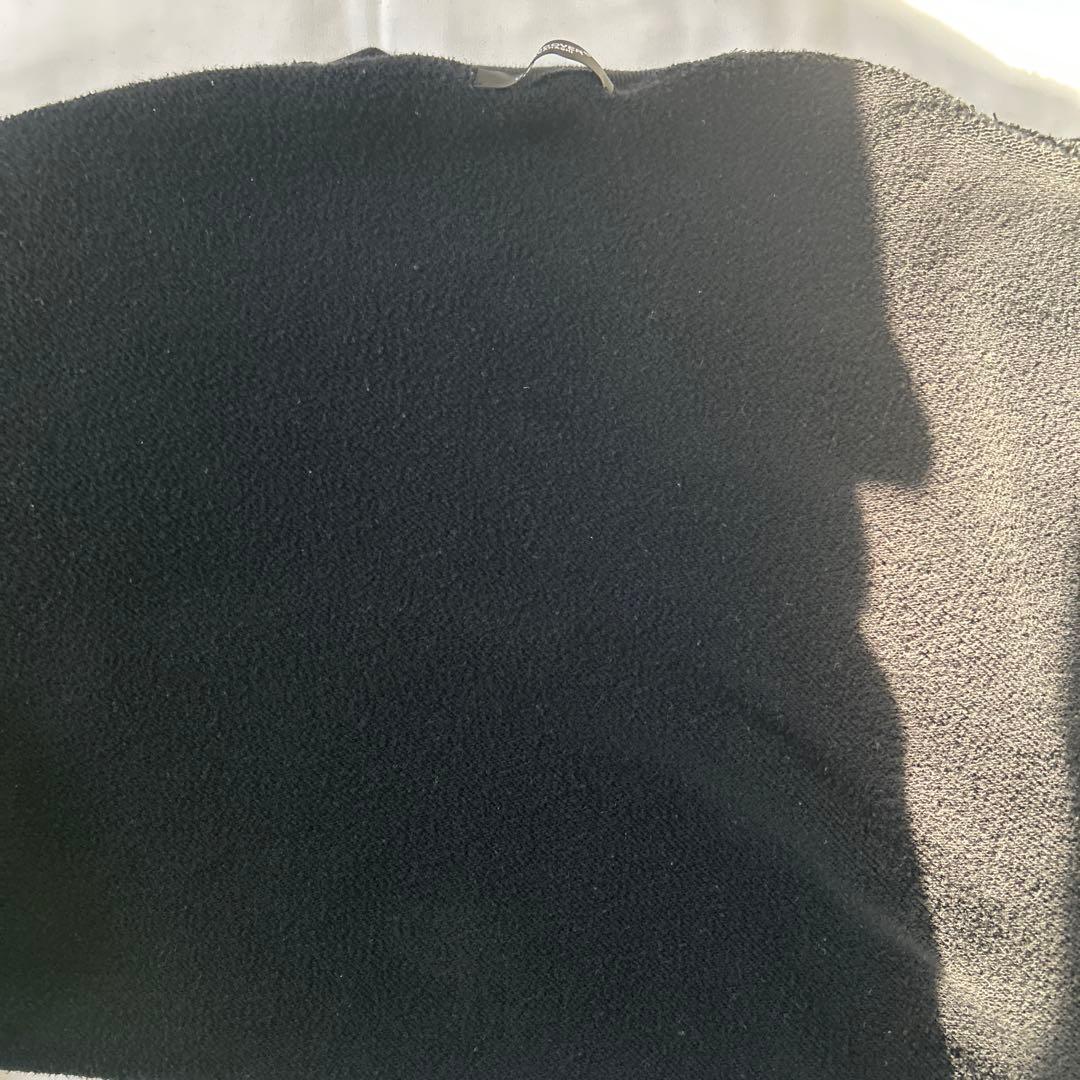 UNDERCOVER アンダーカバー コットンスウェットビッグプルオーバー