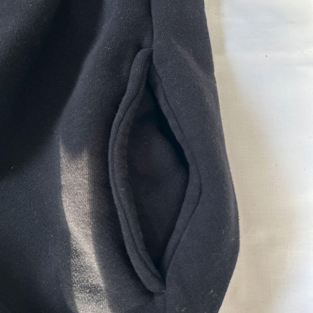 UNDERCOVER アンダーカバー コットンスウェットビッグプルオーバー