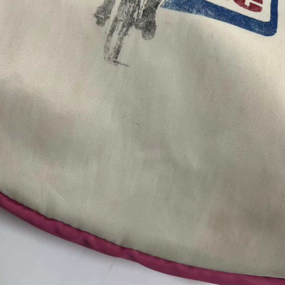 HYSTERIC ヒステリックグラマー　メッセンジャーバッグ