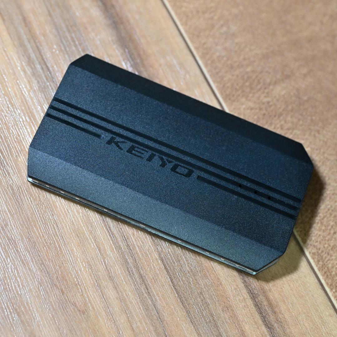 APP CAST II AN-S109II 【コード欠品あり】