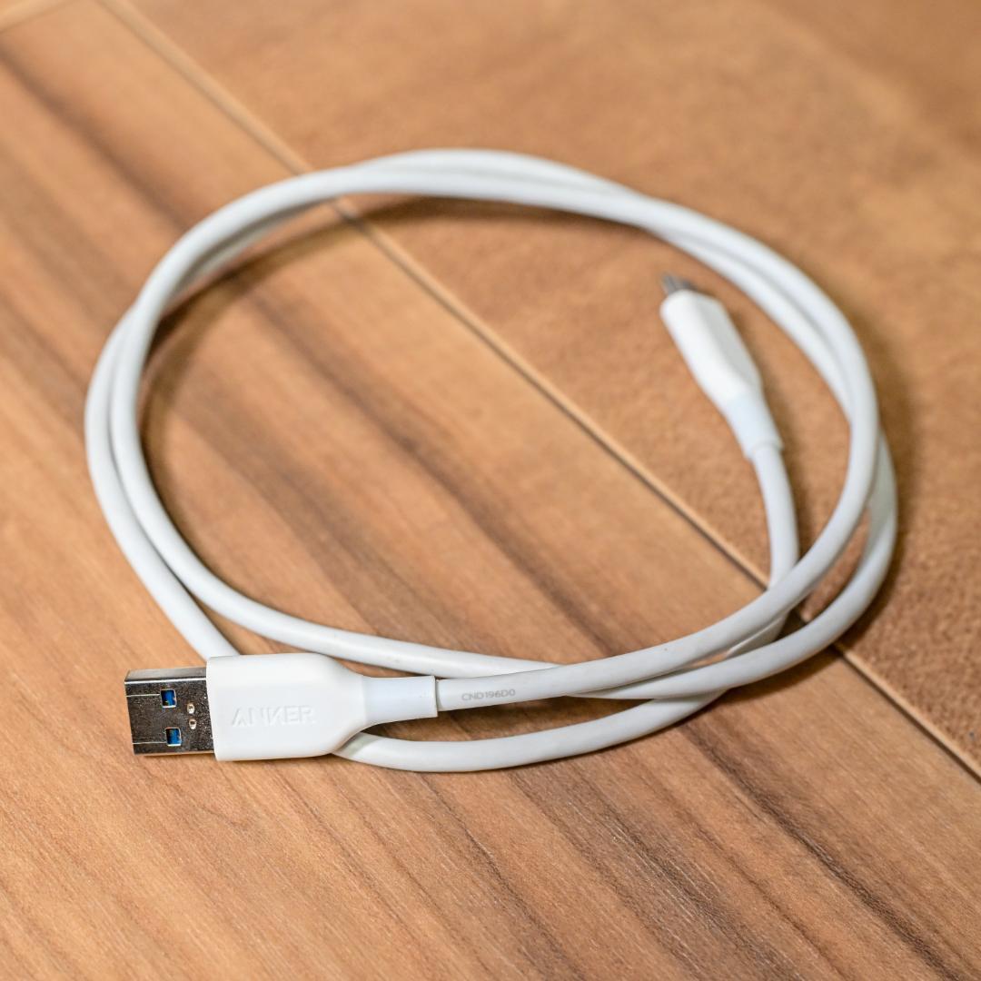 APP CAST II AN-S109II 【コード欠品あり】