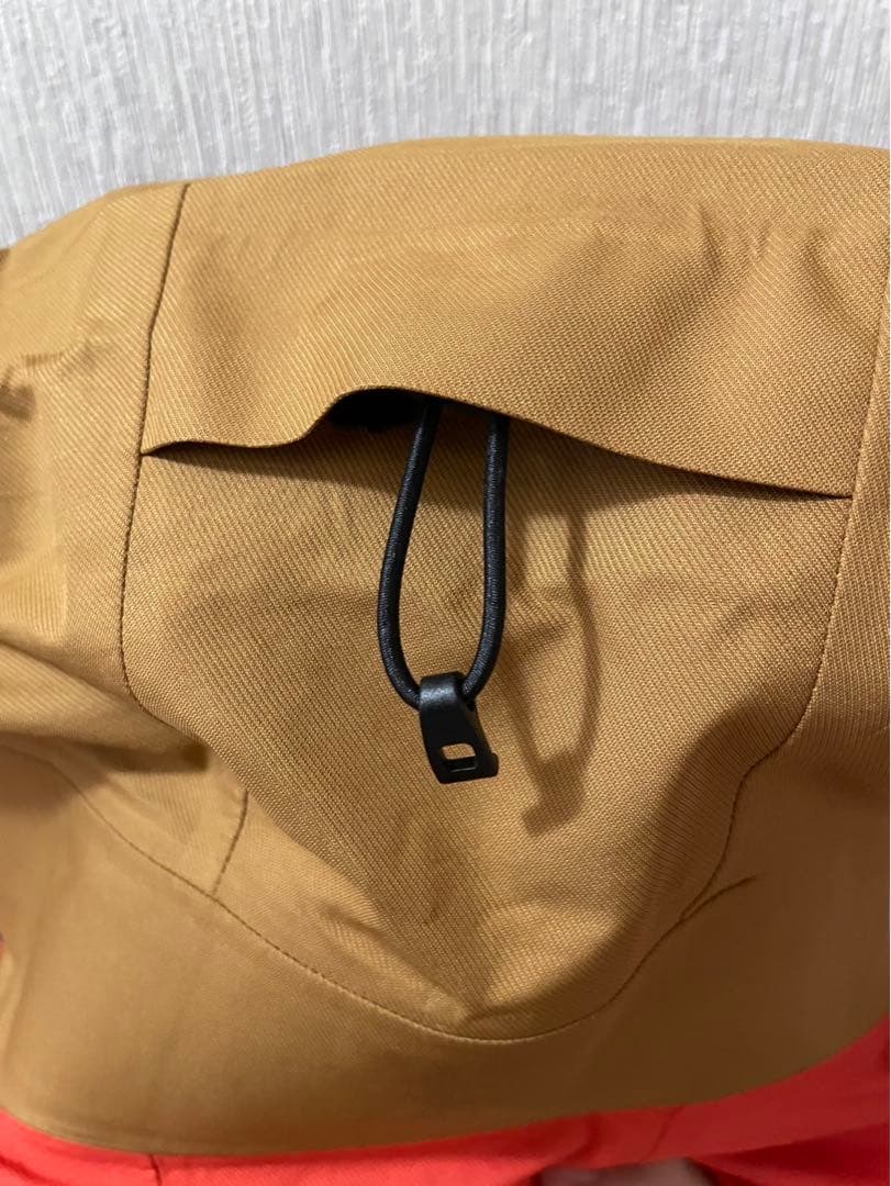 THE NORTH FACE STEEP SERIES ジャケット XS