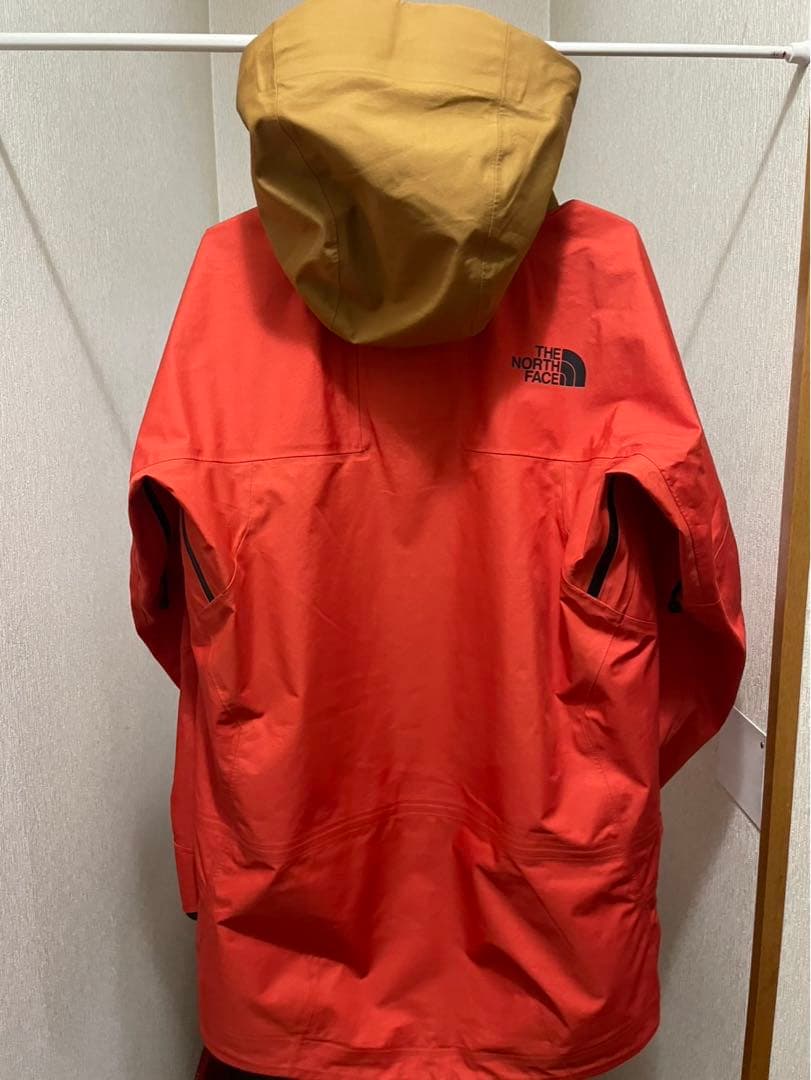 THE NORTH FACE STEEP SERIES ジャケット XS
