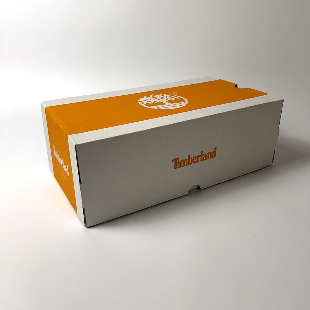 Timberland nonnative 3eye 28cm ベージュ ヌバック