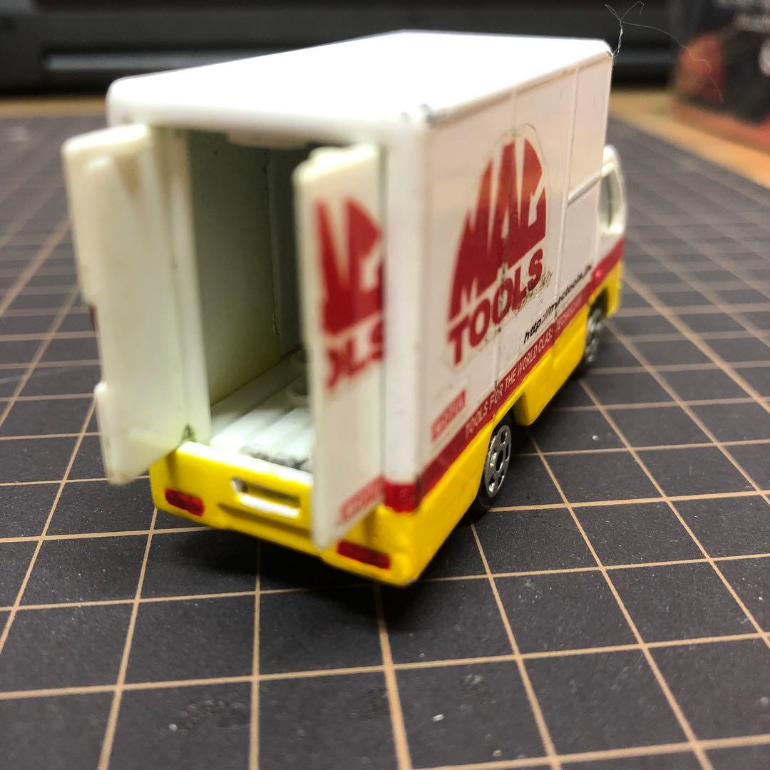 売り切り価格MAC TOOIS ミニカー セット 希少 バラ売り無し