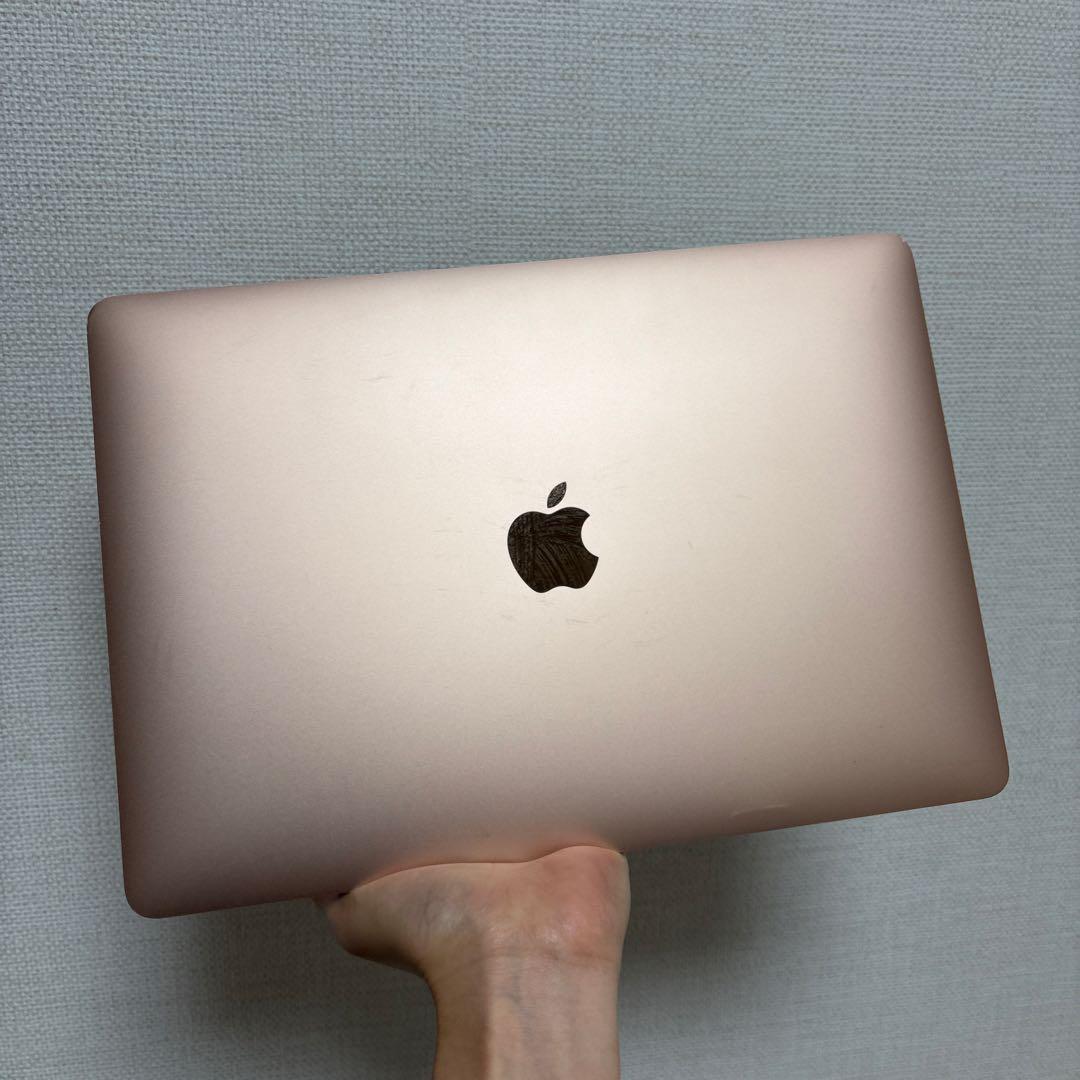 MacBook Air 2020 13インチ