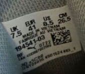 PUMA GOLF IGNITE FASTEN8 DISC ゴルフシューズ