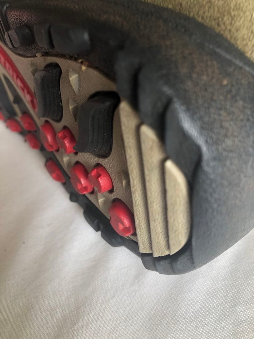 パトリック　ゴルフシューズ 　　　　　 41 、26cm 迷彩希少　美品