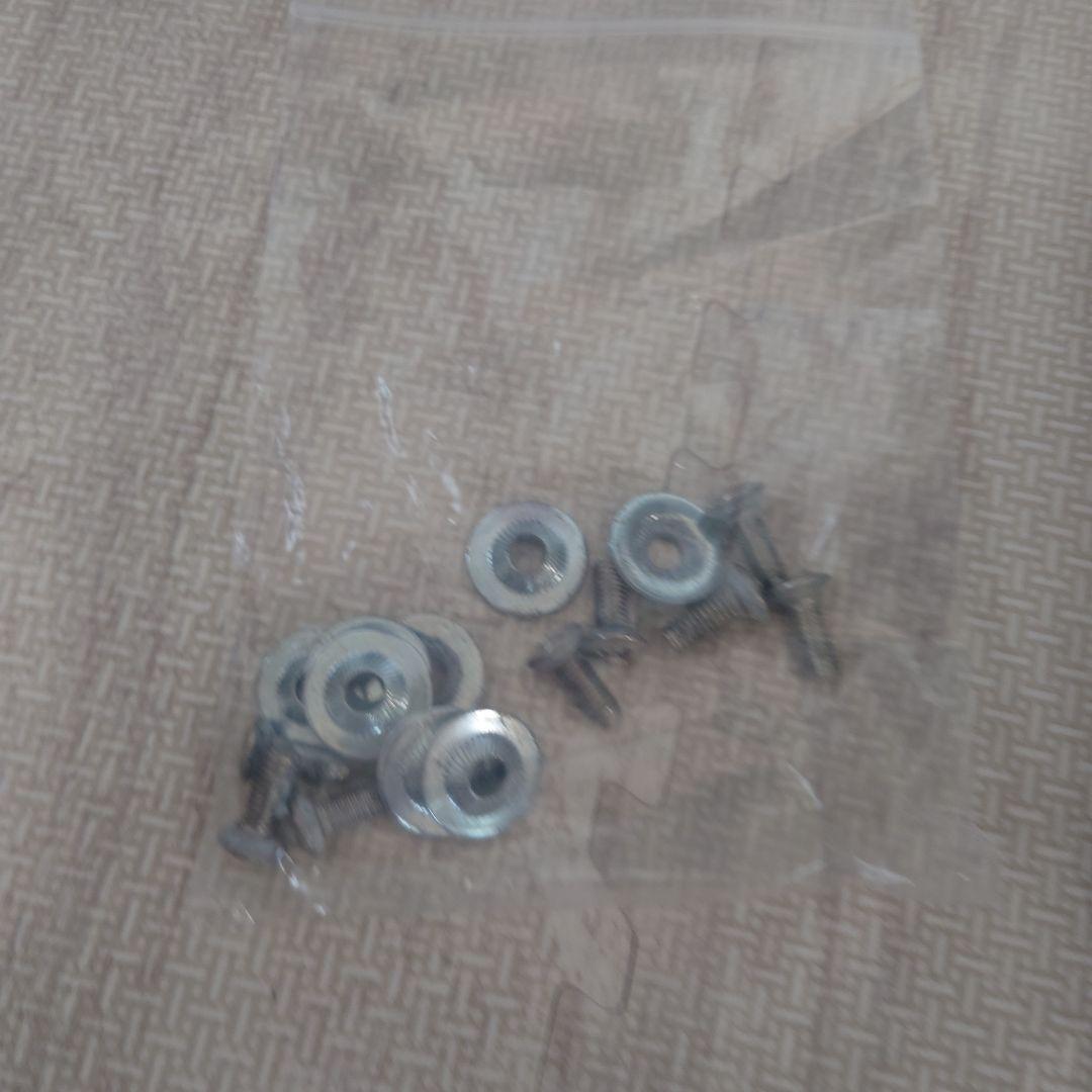 CAPiTA スノーボード板　BURTONビンディングセット