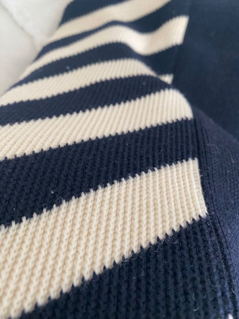 Giorgio Armani Neve ニットセーター サイズ52