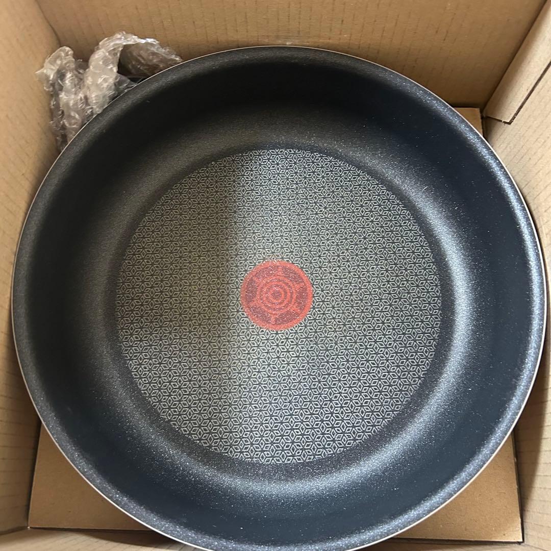 希少ティファール インジニオ ガーネット ノルマンディセット L75192未