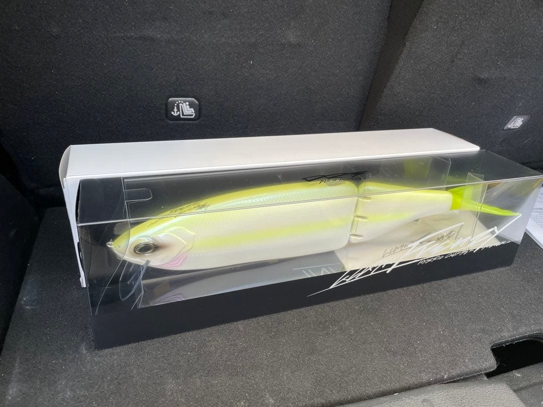 DRT フレンジー［クイーン］