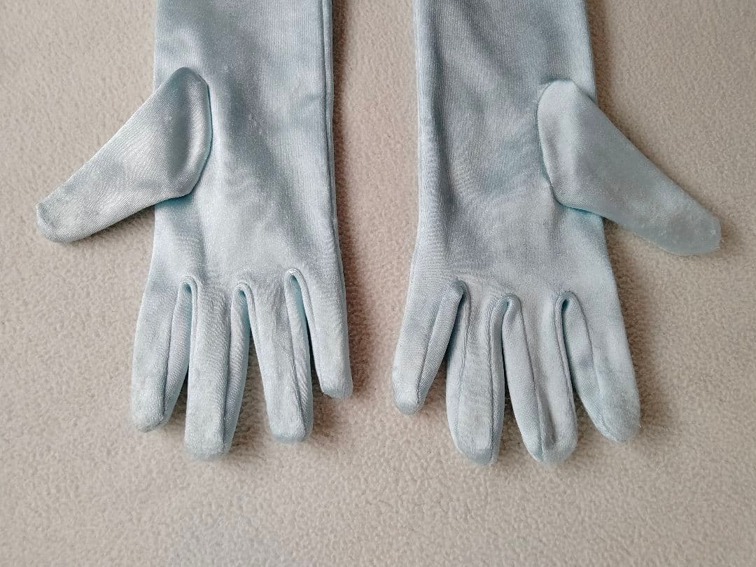 ビビディバビディブティック シンデレラ プレミアムドレス 140