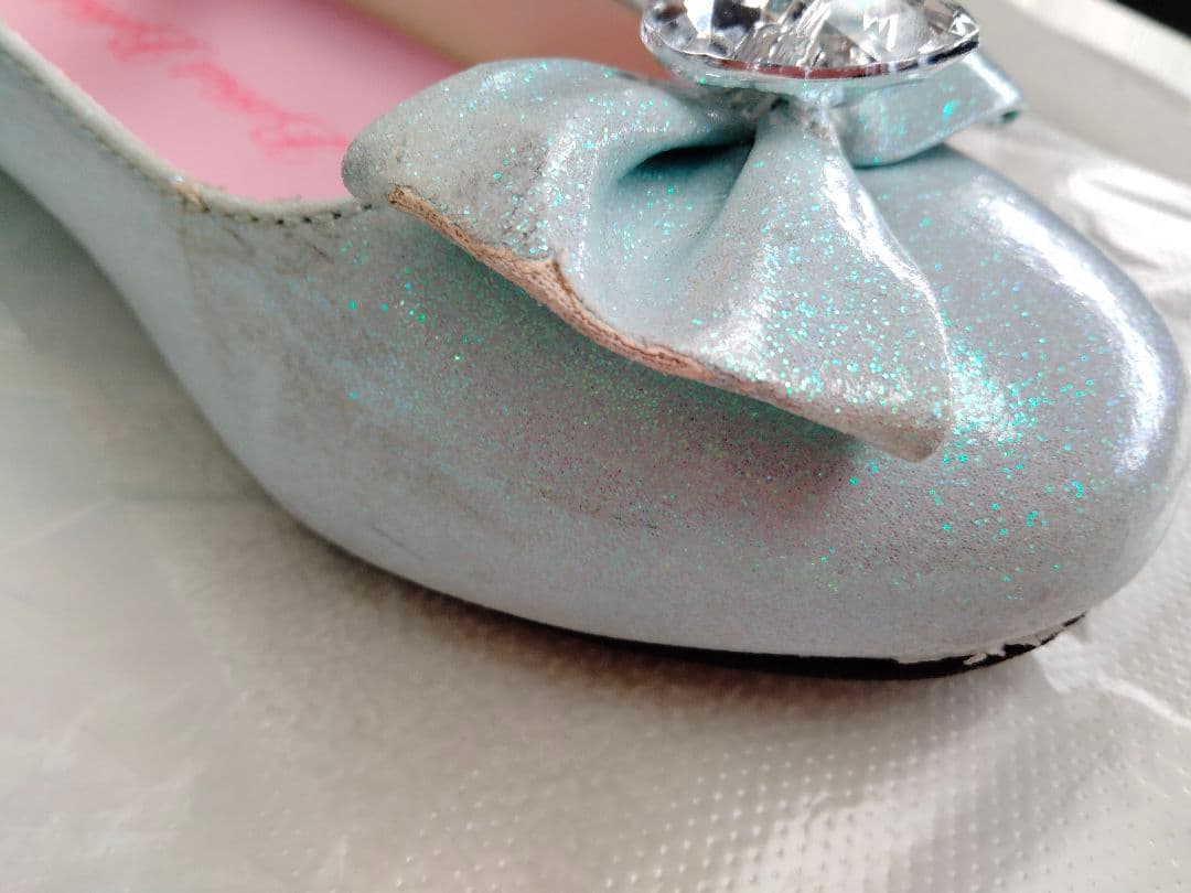 ビビディバビディブティック シンデレラ プレミアムドレス 140