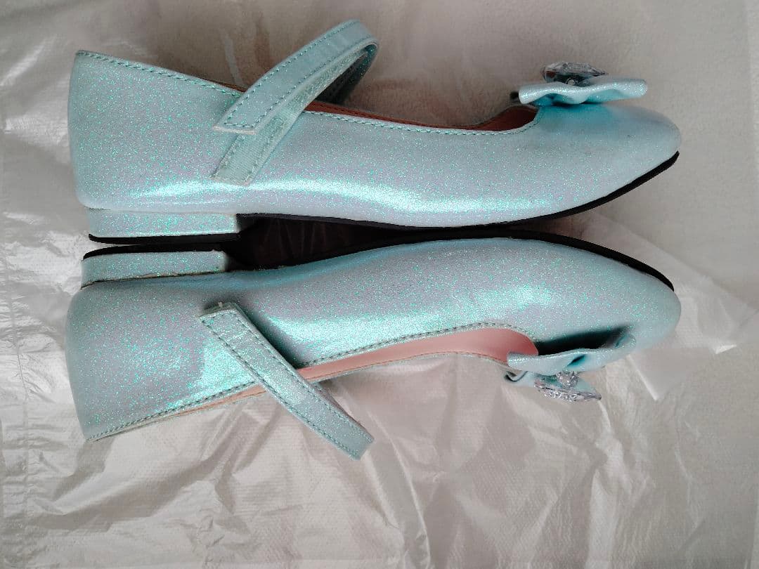 ビビディバビディブティック シンデレラ プレミアムドレス 140