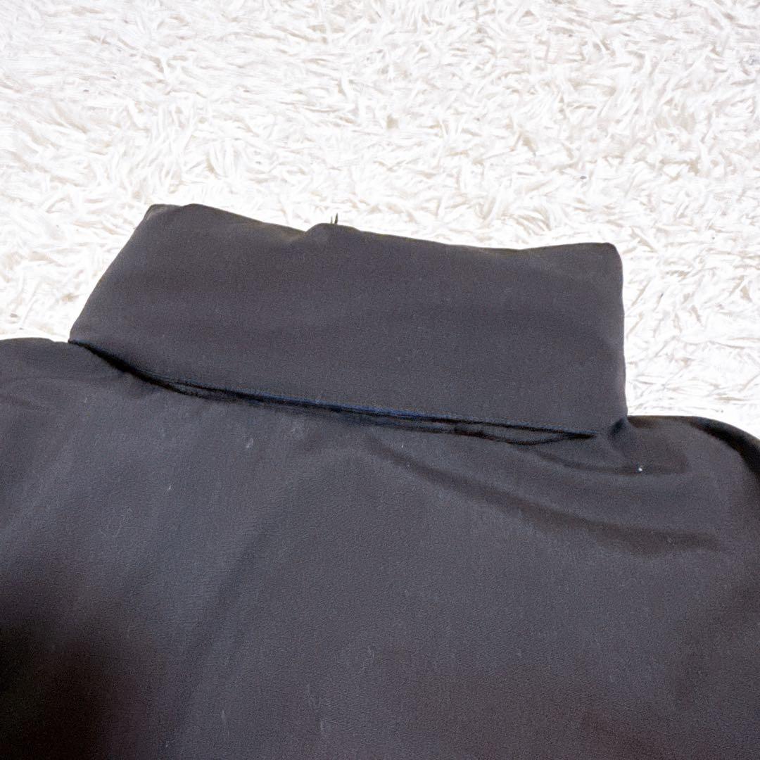 【美品】GUCCI×THE NORTH FACE ダウンジャケット コラボモデル