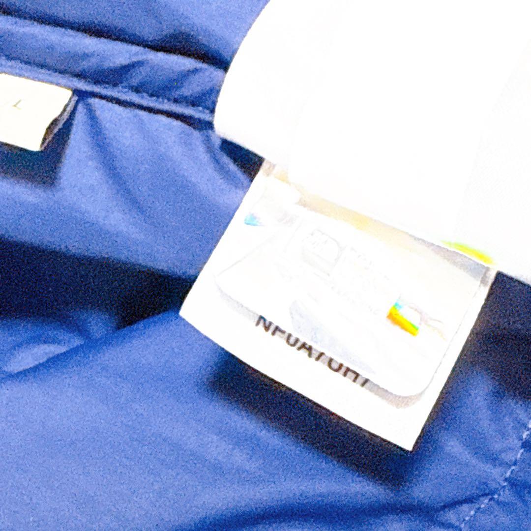 【美品】GUCCI×THE NORTH FACE ダウンジャケット コラボモデル