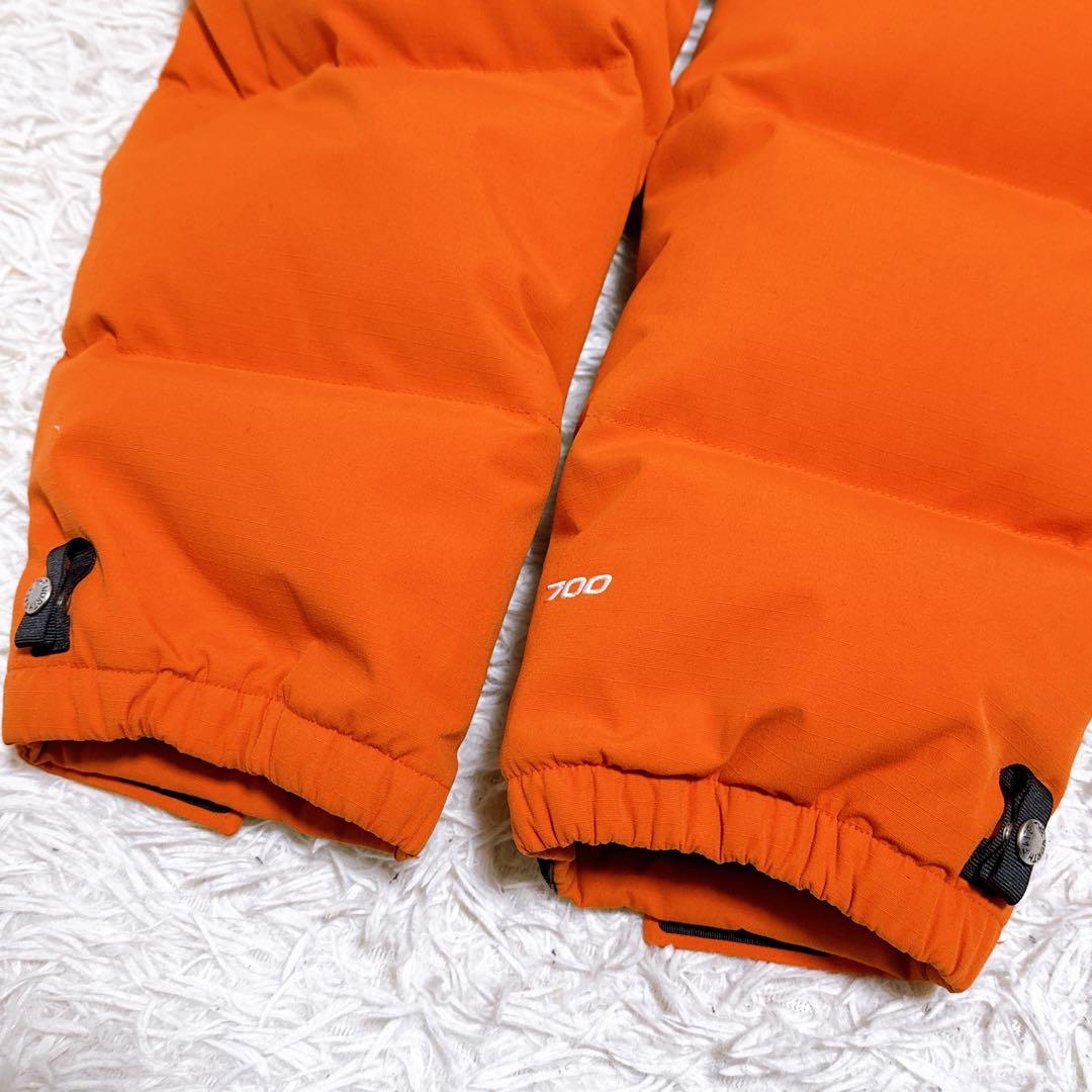 【美品】GUCCI×THE NORTH FACE ダウンジャケット コラボモデル