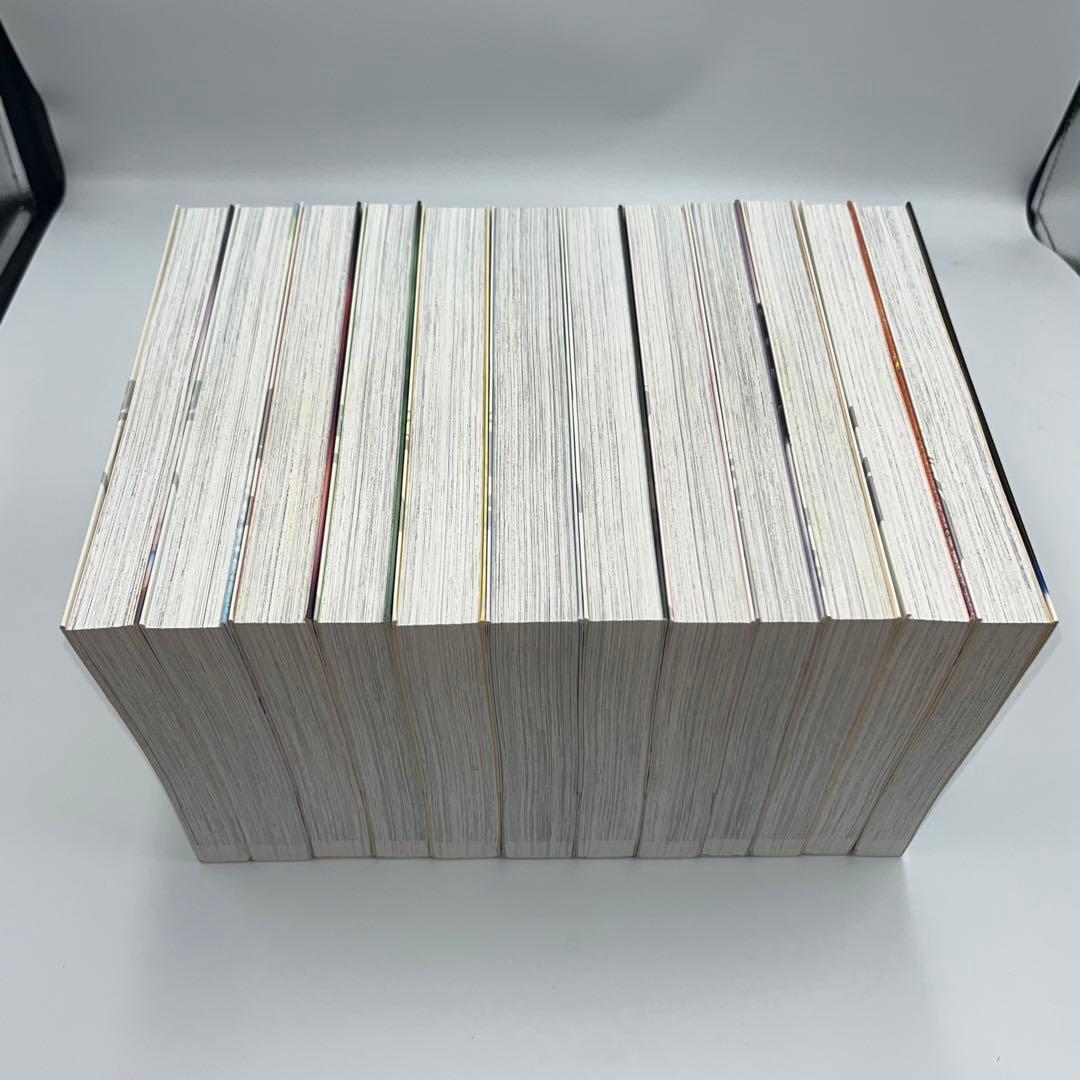 美少女戦士セーラームーン+コードネームはセーラーV 完全版　全12巻セット