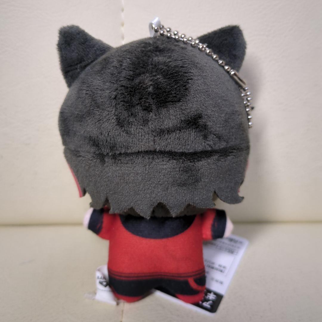 すにすて SneakerStep ちびぐるみ vol.1 全3種セット - メルカリ