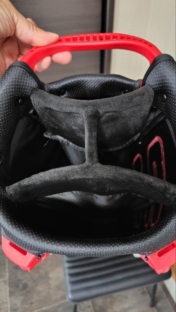 d*z様 Titleist TB22SX5-006 キャディバッグ 8型 - メルカリ