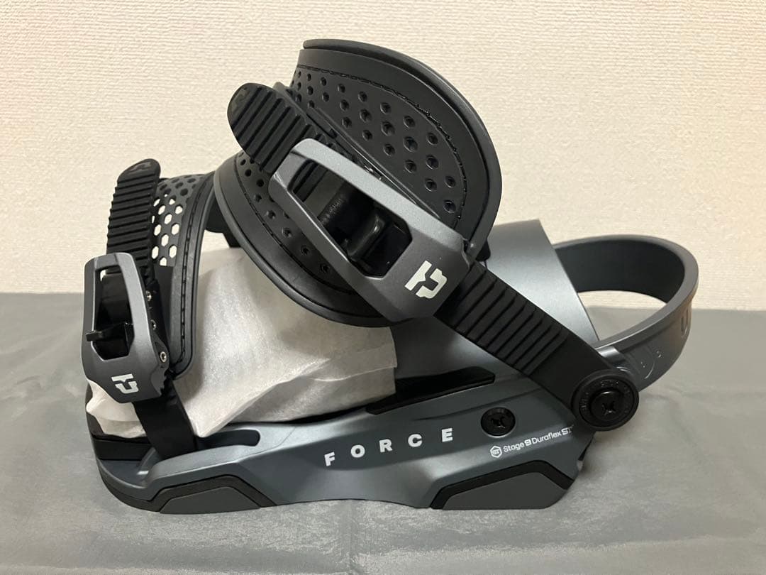 ⭐︎24/25 UNION FORCE GUNL TEAM HB