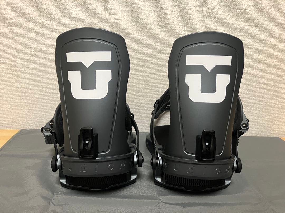 ⭐︎24/25 UNION FORCE GUNL TEAM HB