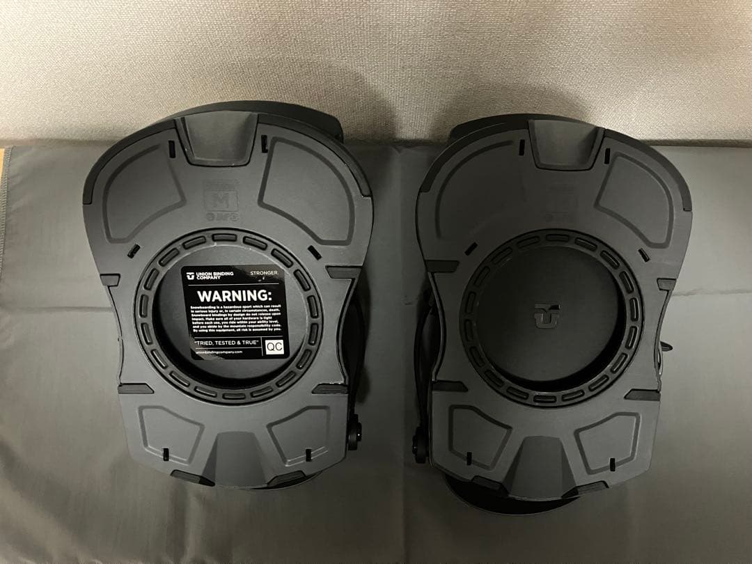 ⭐︎24/25 UNION FORCE GUNL TEAM HB