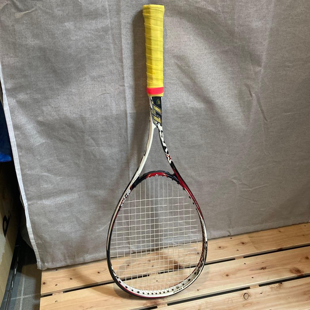 ラケット(軟式用) Mizuno XystTT 2S