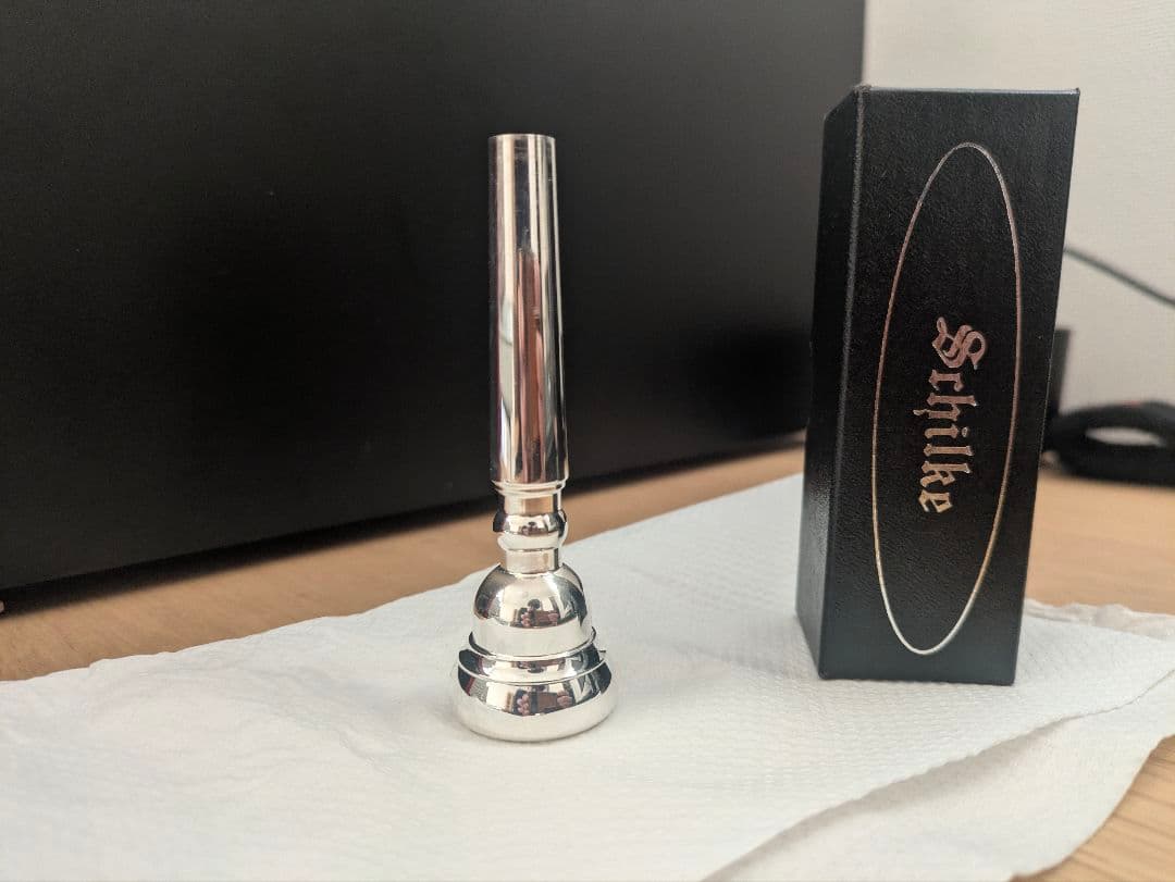 Schilke（シルキー） 14A4A